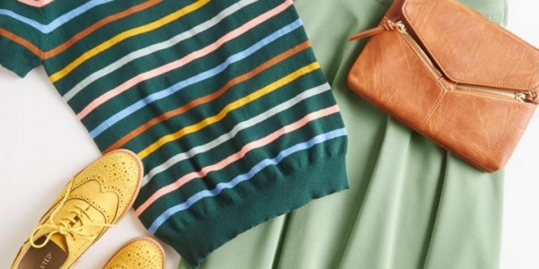 15% off + Free Shipping on $100 Orders @ ModCloth