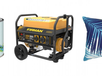 Spring 1/2 Price Event @ Lowe's