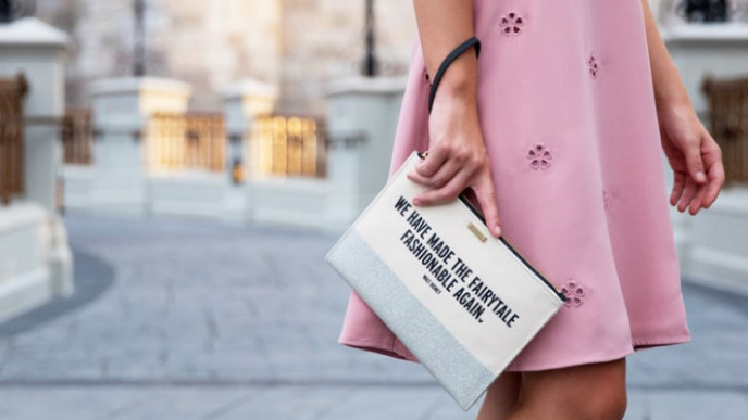 25% off Kate Spade New York Bags @ Disney Store