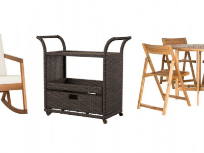 Outdoor Sale @ Wayfair Canada