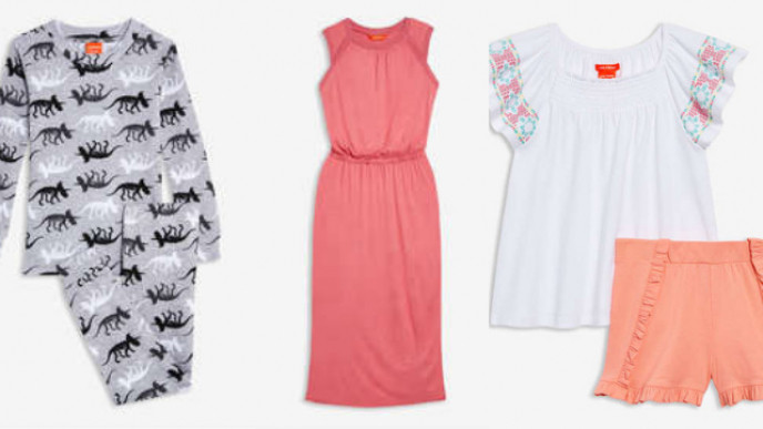 20,000 PC Optimum Points When You Spend $80 @ Joe Fresh