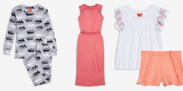 20,000 PC Optimum Points When You Spend $80 @ Joe Fresh