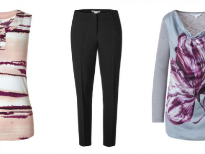 Extra 50% off Tops and Bottoms @ Cleo