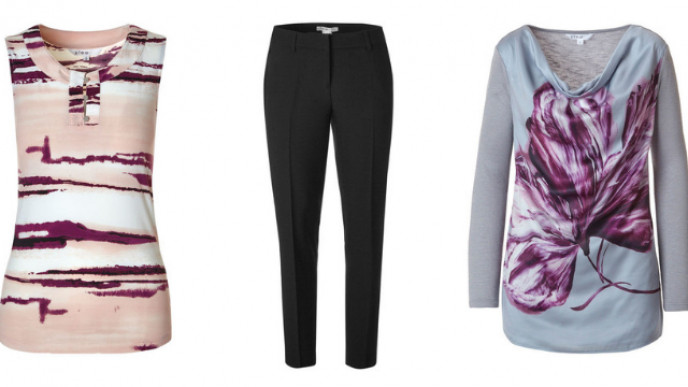 Spring Sale: Extra 50% off Tops and Bottoms @ Cleo