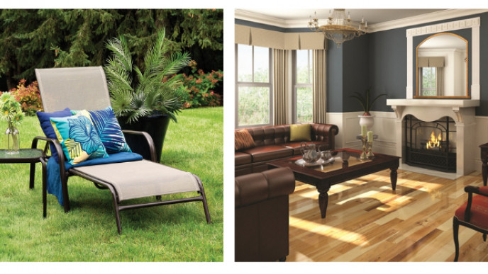 Up to 40% off Warehouse Sale @ Lowe’s Canada