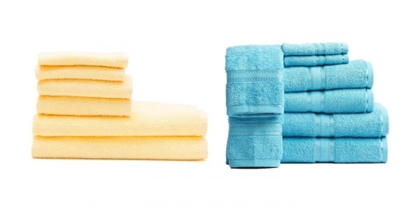 Towels and Washcloths on Sale from 79¢ @ JYSK