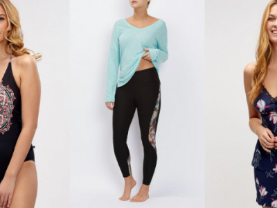 Up to 50% off @ La Vie en Rose