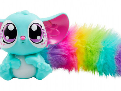 Meet the Lil' Gleemerz Babies! 