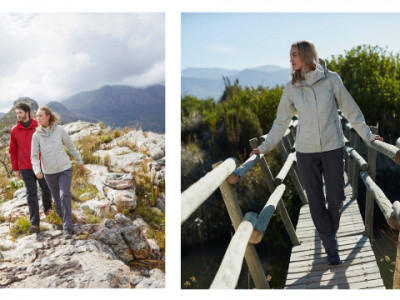 Up to 70% off Clearance @ Mountain Warehouse