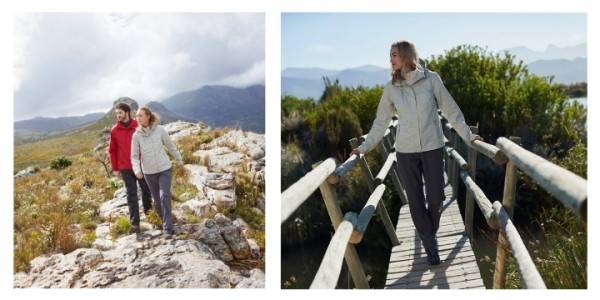 Up to 70% off Clearance Sale @ Mountain Warehouse