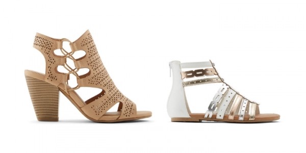 BOGO 25% off Everything @ Globo Shoes Canada