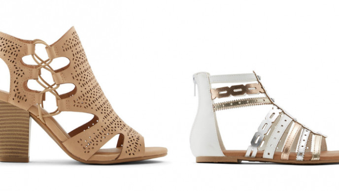 BOGO 25% off Everything @ Globo Shoes Canada