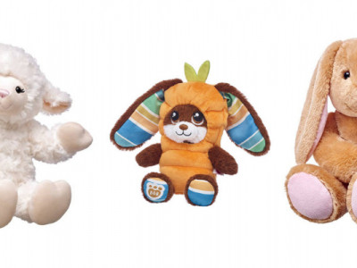 Everything Easter Sale @ BABW