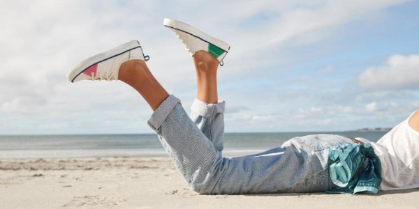Promo Code: 2 Pairs of Sneakers for $99 @ Sperry