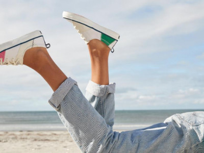 2 for $99 Sneakers @ Sperry