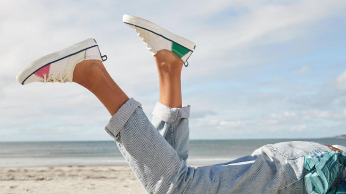 Promo Code: 2 Pairs of Sneakers for $99 @ Sperry