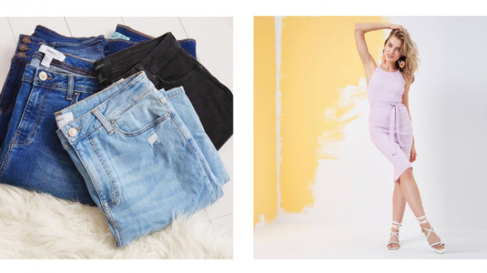 Last Day: 21% off Everything @ Forever 21 Canada