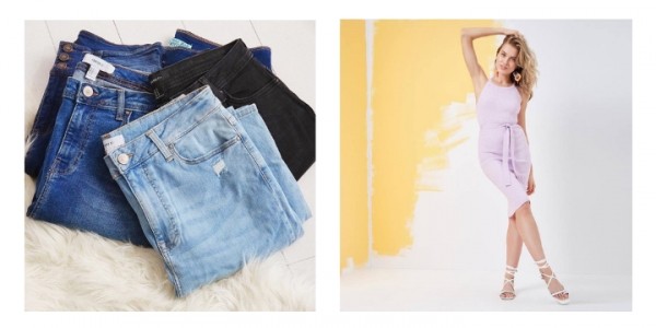 Last Day: 21% off Everything @ Forever 21 Canada