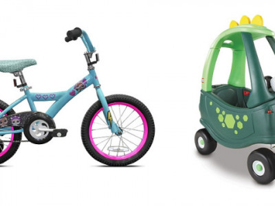 Great Deals on Wheels @ Toys R Us