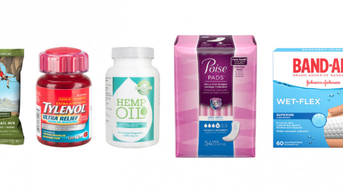 Wellness Savings Event @ London Drugs Canada