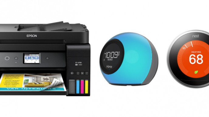 The Spring Sale is Here Until April 23 @ Staples