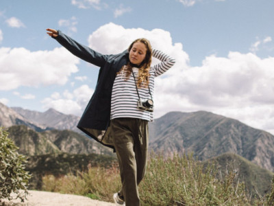 Warehouse Moving Sale @ Roots