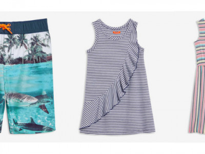 Sunny Days Sale @ Joe Fresh