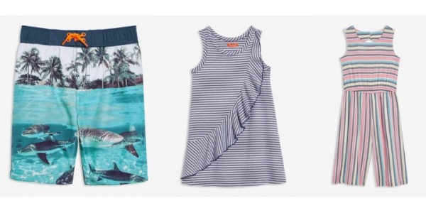 Up to 30% off Sunny Days Sale @ Joe Fresh