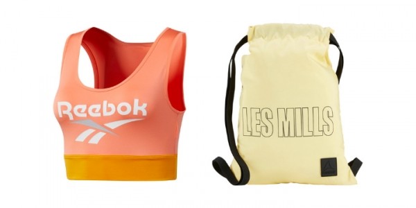 Up to 40% off Buy More, Save More Sale @ Reebok