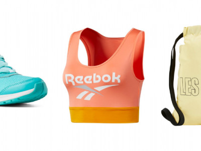 Buy More Sale @ Reebok Canada