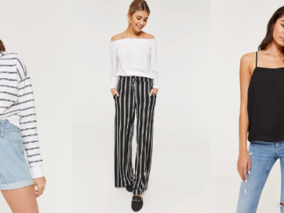 40% off Almost Everything @ Ardene