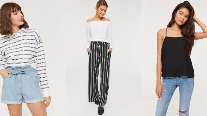 Long Weekend Sale: 40% off Almost Everything @ Ardene