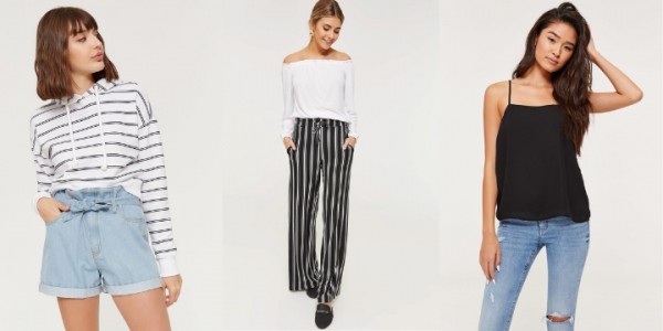 Long Weekend Sale: 40% off Almost Everything @ Ardene