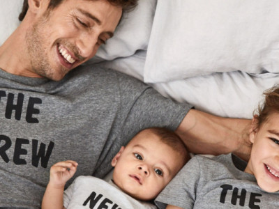 Matching Family Tees from $6.99 