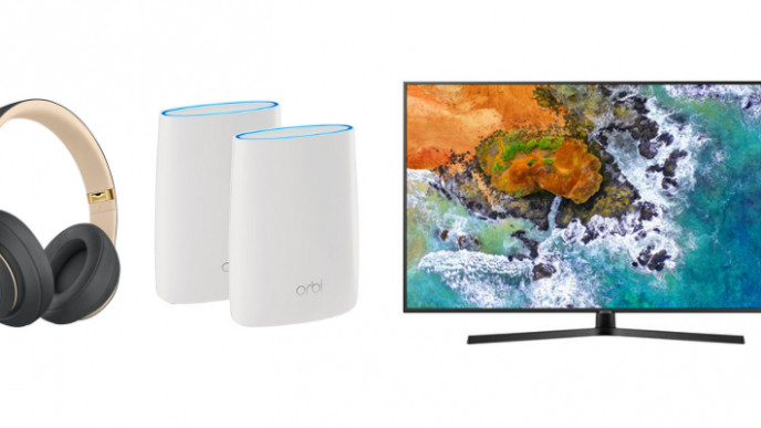 Hurry! The Easter Sale Ends Soon @ Best Buy Canada