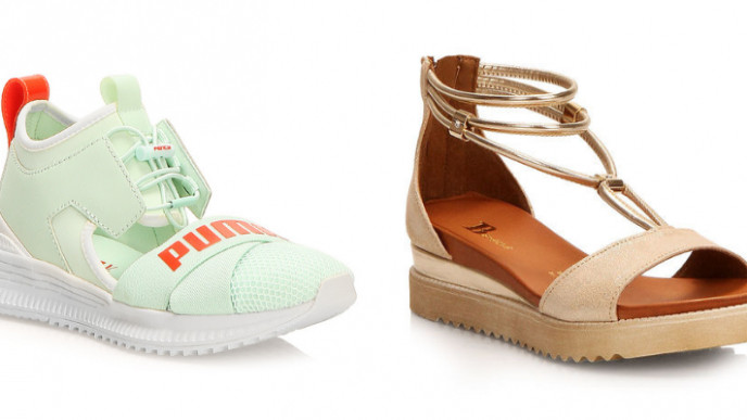 Up to an Extra 50% off Clearance Styles @ Browns 