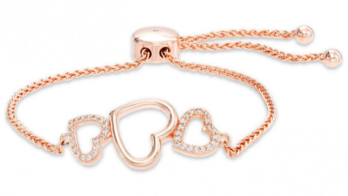 Up to 50% off Mother's Day Specials @ Peoples