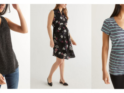 25% off Online Exclusives @ Thyme Maternity