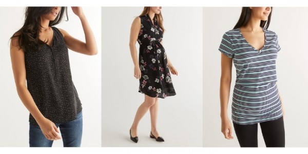 Today Only: 25% off Online Exclusives @ Thyme