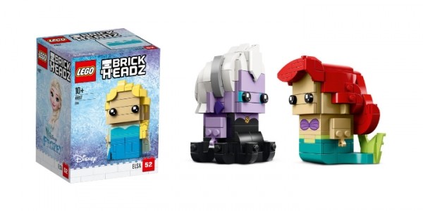 LEGO Sets on Sale from $9.07 @ Toys R Us Canada