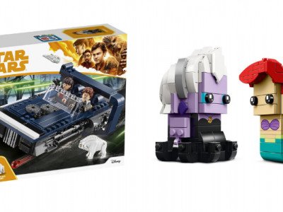 30% off LEGO @ Toys R Us