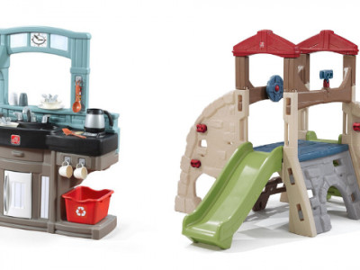 Step2 Toys on Rollback from $27.93 @ Walmart