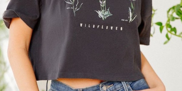 Extra 50% off Sale Items @ Urban Outfitters Canada