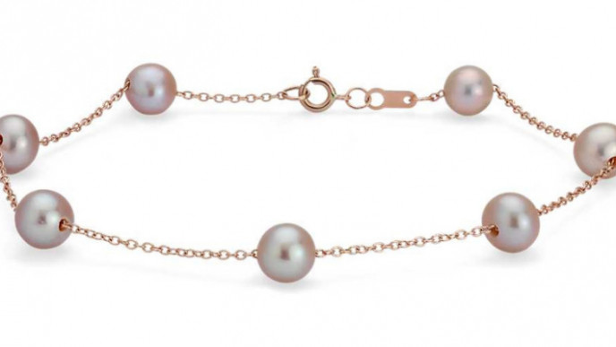 Up to 30% off Mother's Day Gifts @ Blue Nile Canada