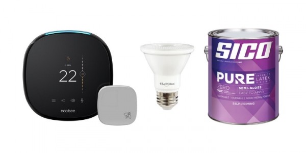 Up to 50% off Select Eco Products @ RONA Canada