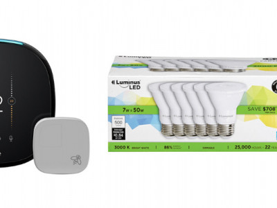 Up to 50% off Eco Products