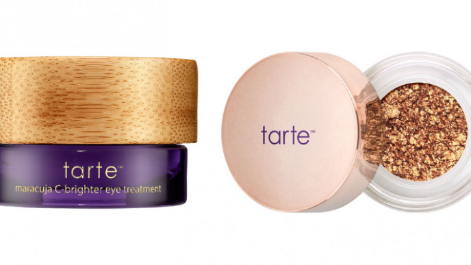 Mother's Day Sale: FREE Shipping @ Tarte Cosmetics