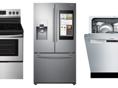 The Ultimate Appliance Event @ Best Buy