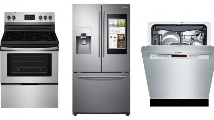 The Ultimate Appliance Event is Back @ Best Buy