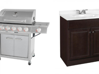 Spring Friends & Family Sale @ Lowe’s